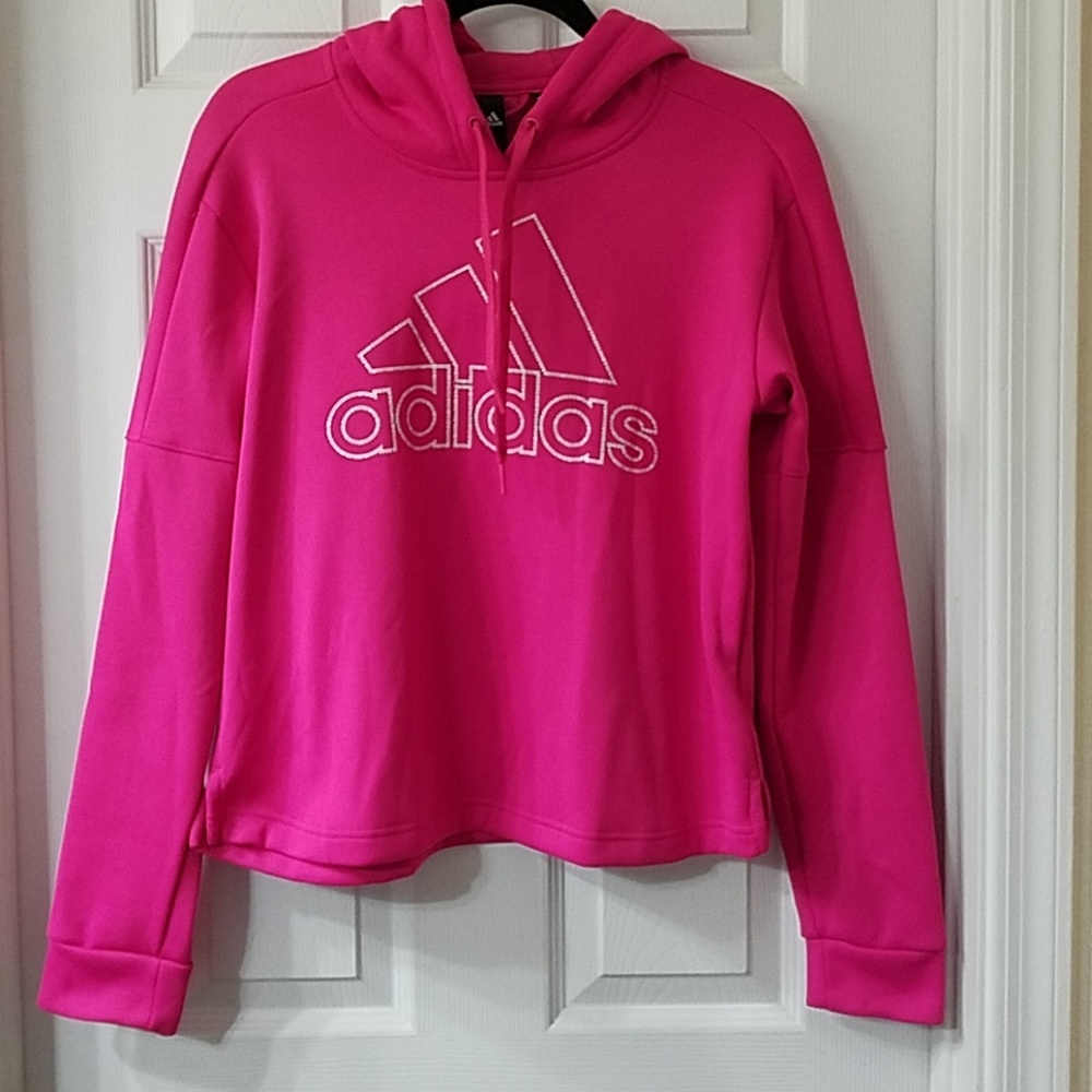 ADIDAS Sweater! Size Medium